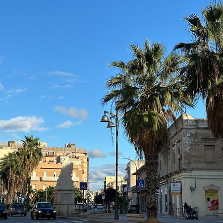 Appartamento Lena Trapani Buitenkant foto