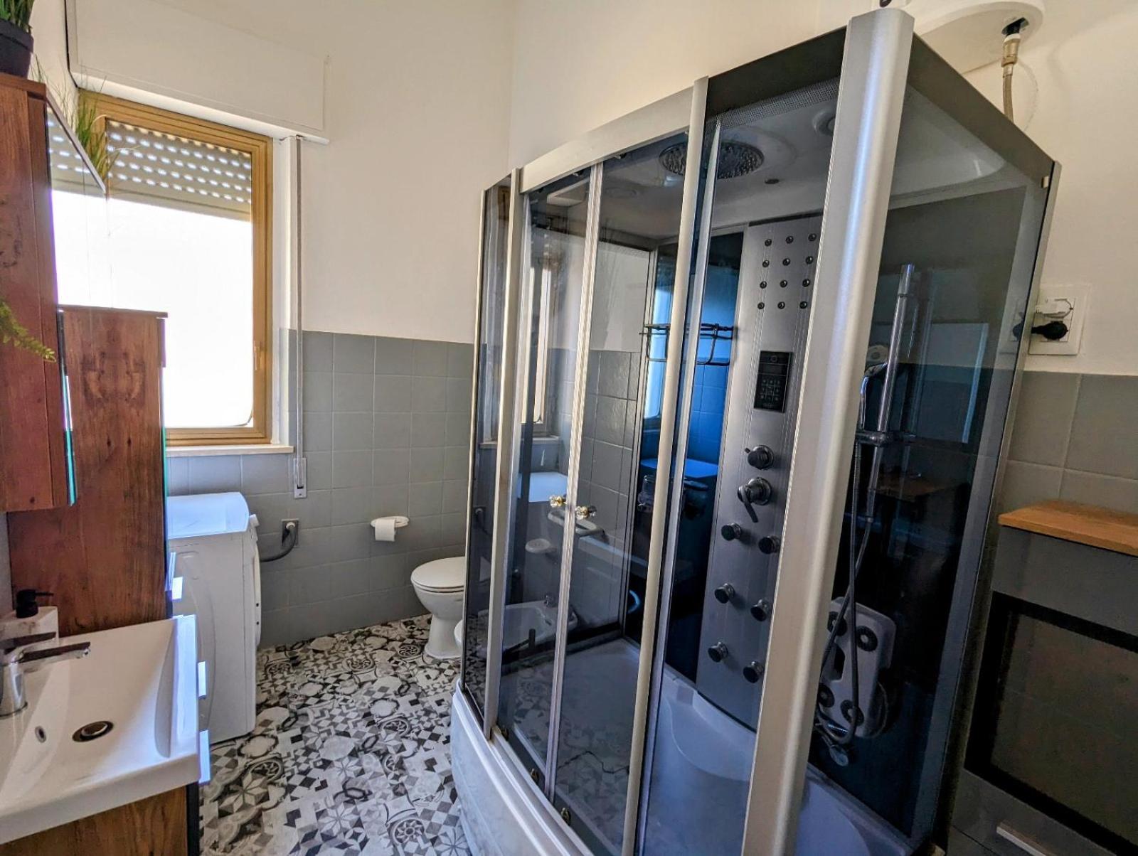 Appartamento Lena Trapani Buitenkant foto
