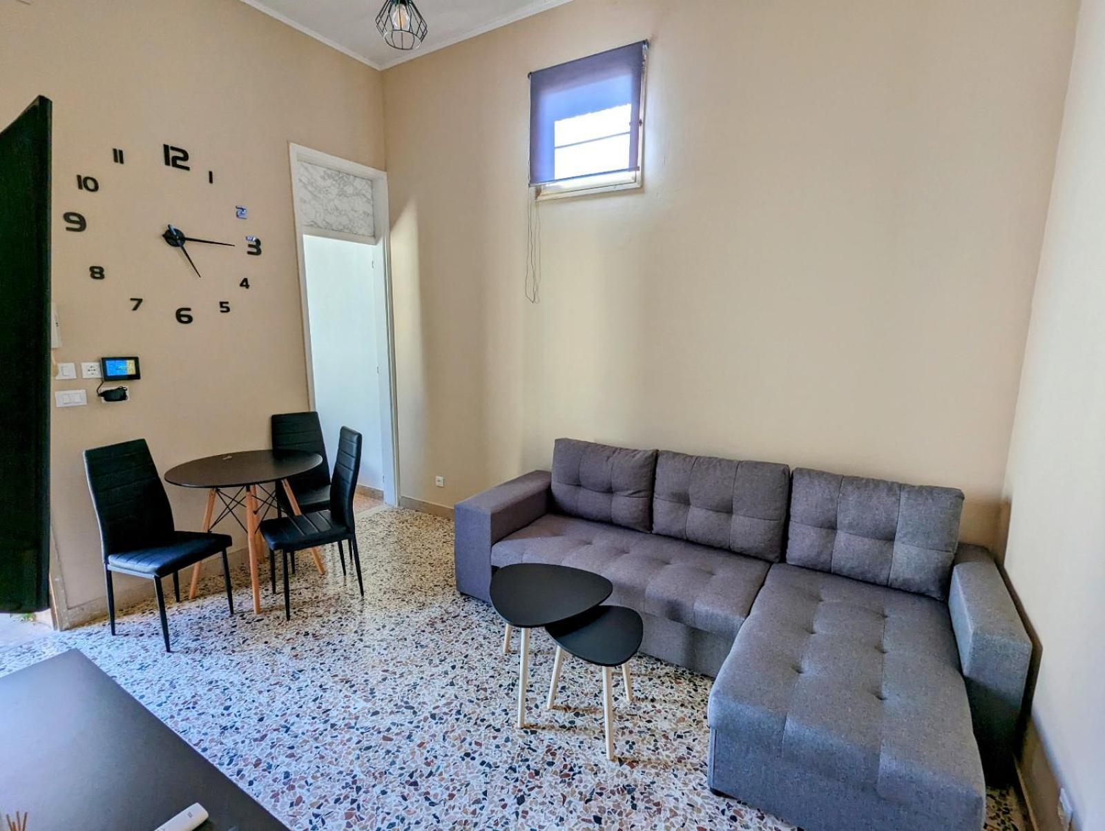 Appartamento Lena Trapani Buitenkant foto