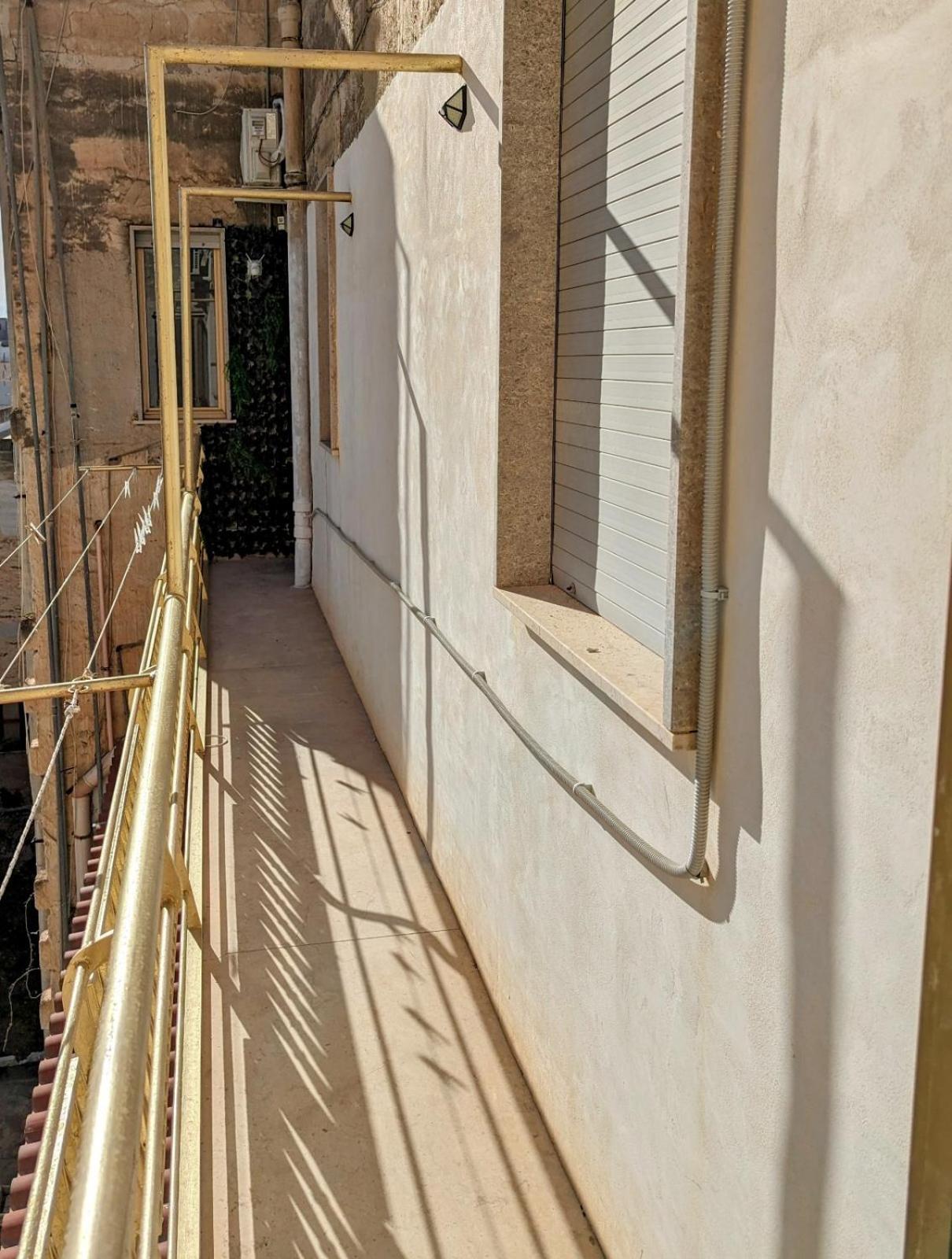 Appartamento Lena Trapani Buitenkant foto
