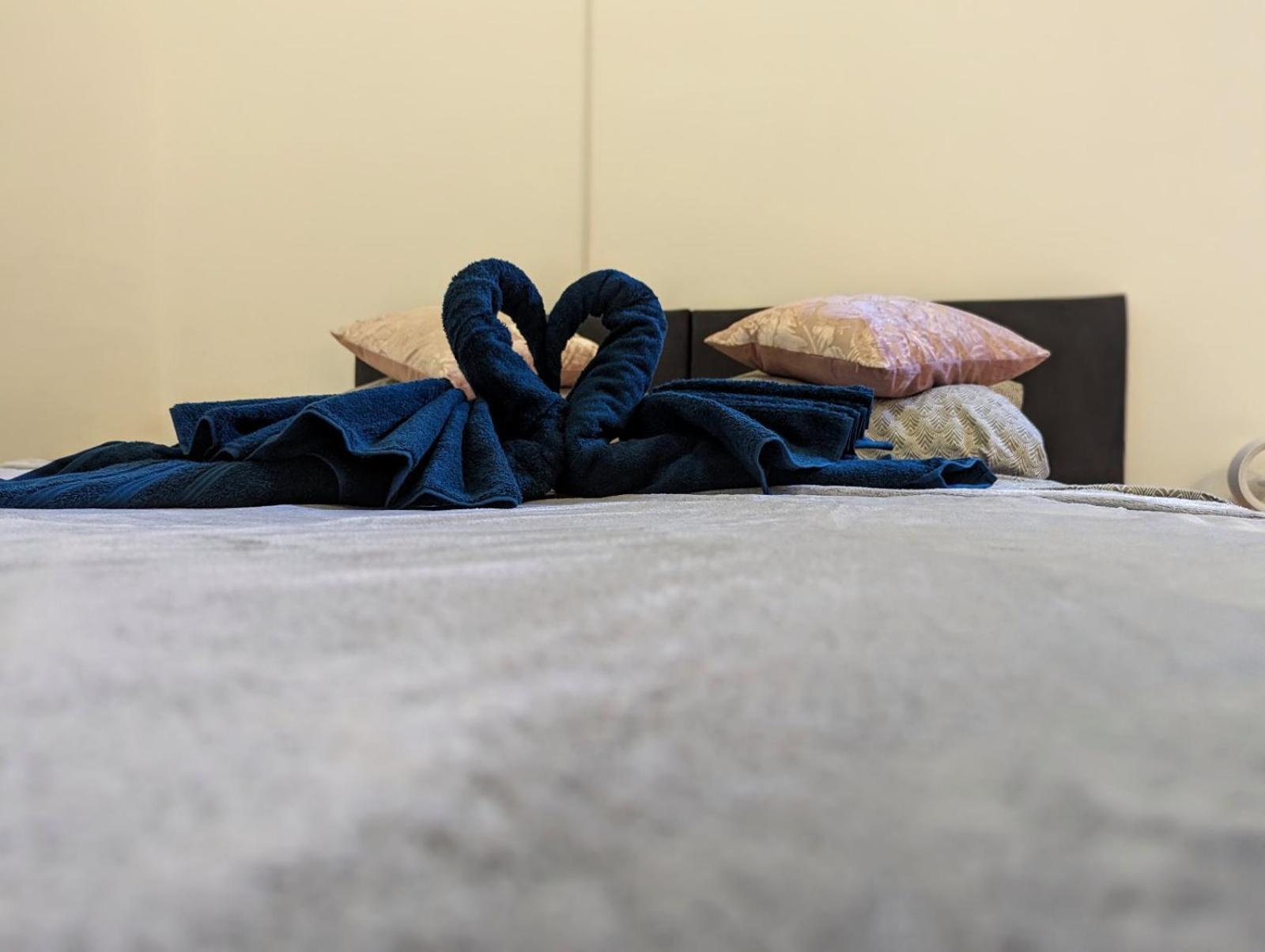 Appartamento Lena Trapani Buitenkant foto