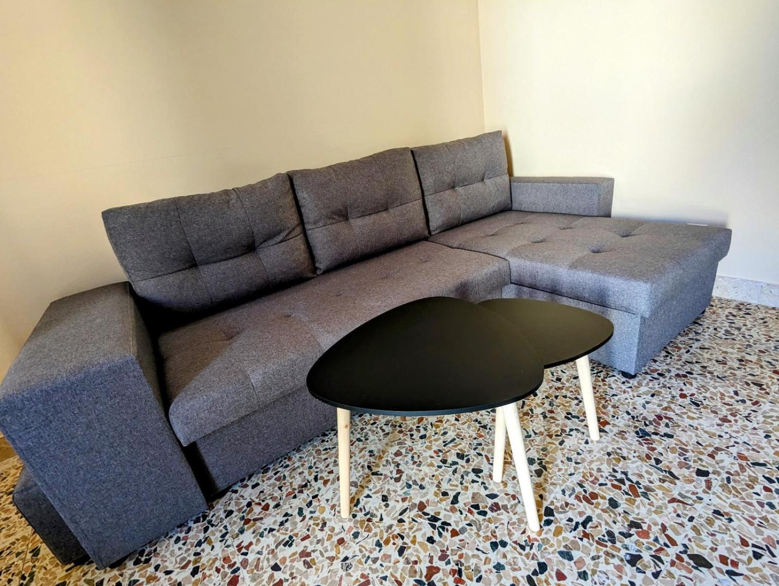 Appartamento Lena Trapani Buitenkant foto
