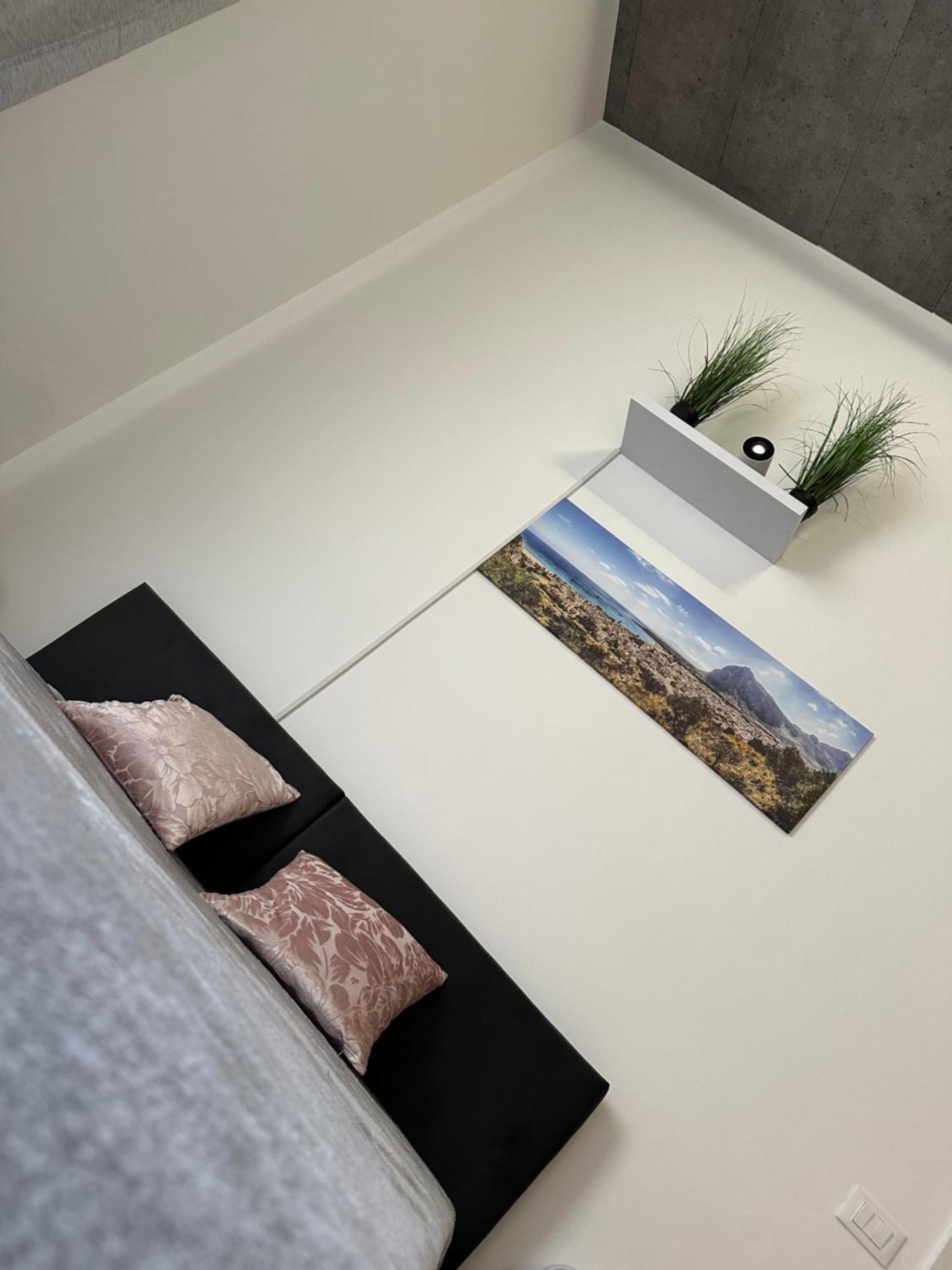 Appartamento Lena Trapani Buitenkant foto