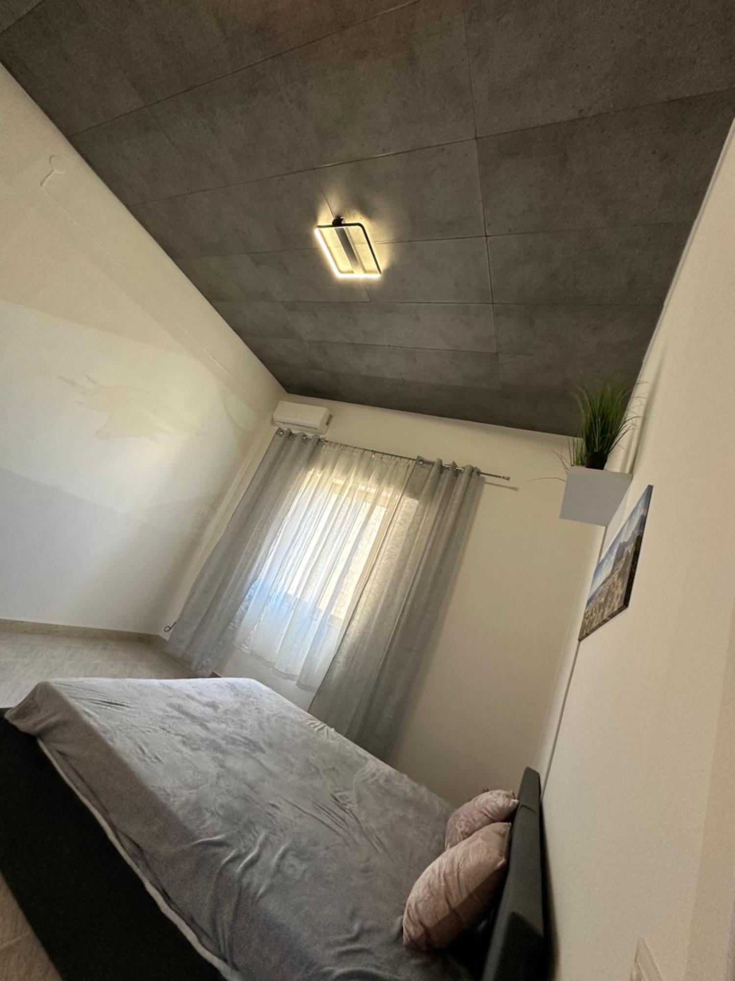 Appartamento Lena Trapani Buitenkant foto