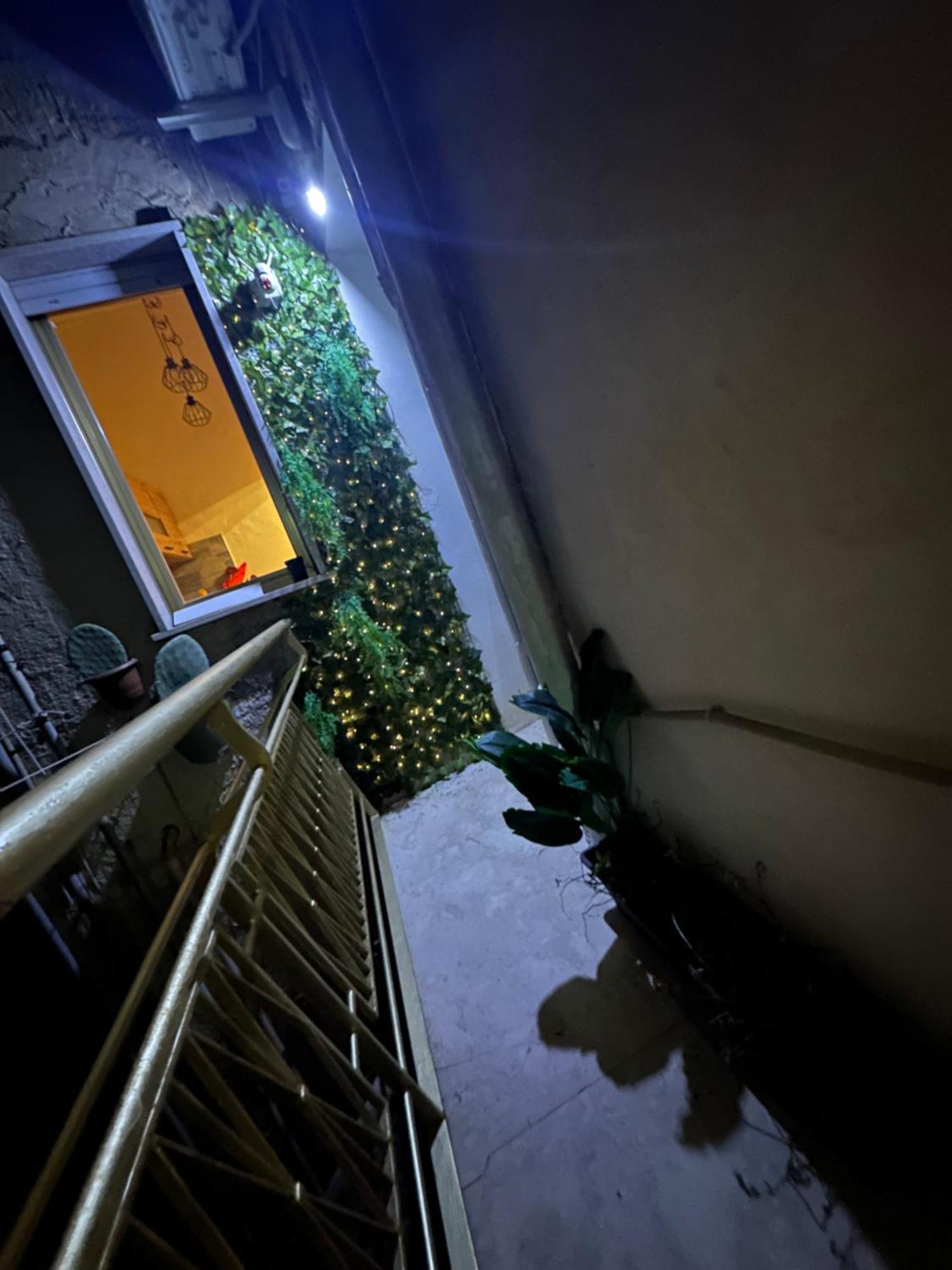 Appartamento Lena Trapani Buitenkant foto